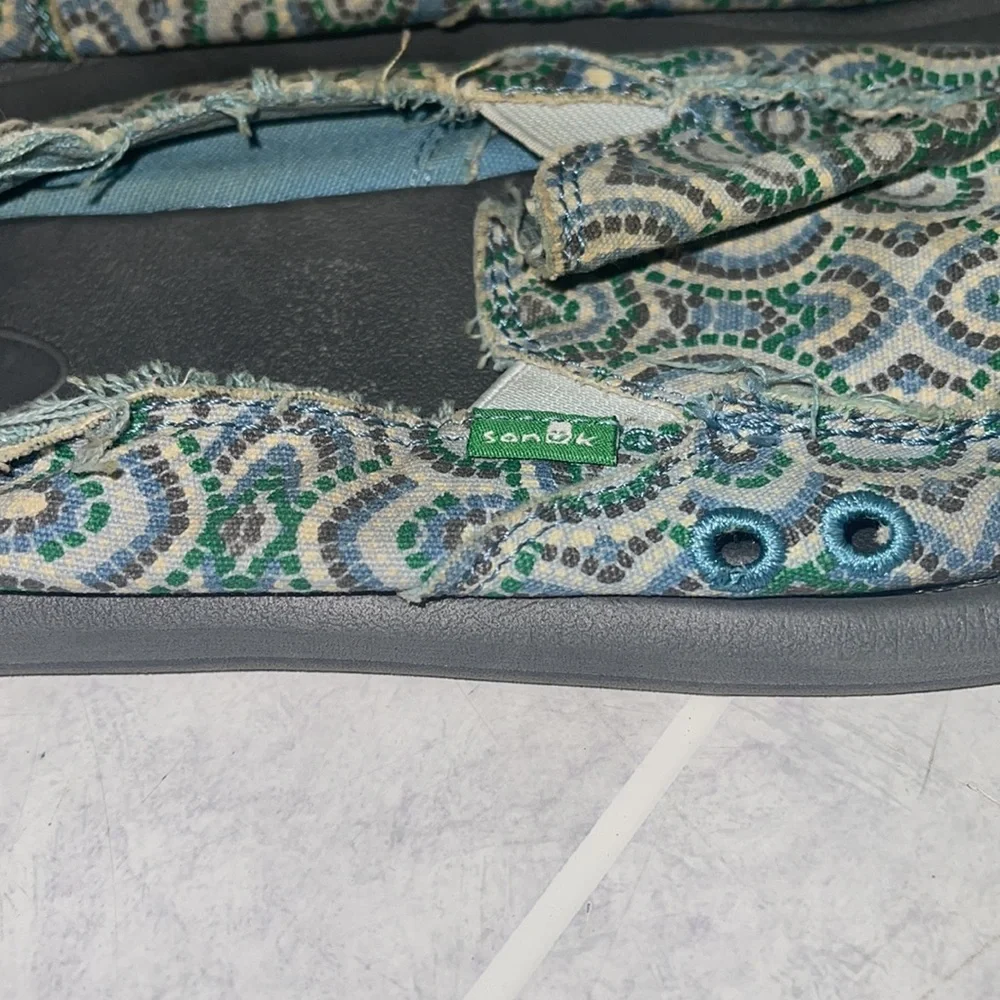 SANUK - Picture 2 of 5